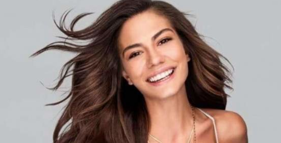 صورة صادمة.. ديميت أوزديمير توثق لحظة انتحارها